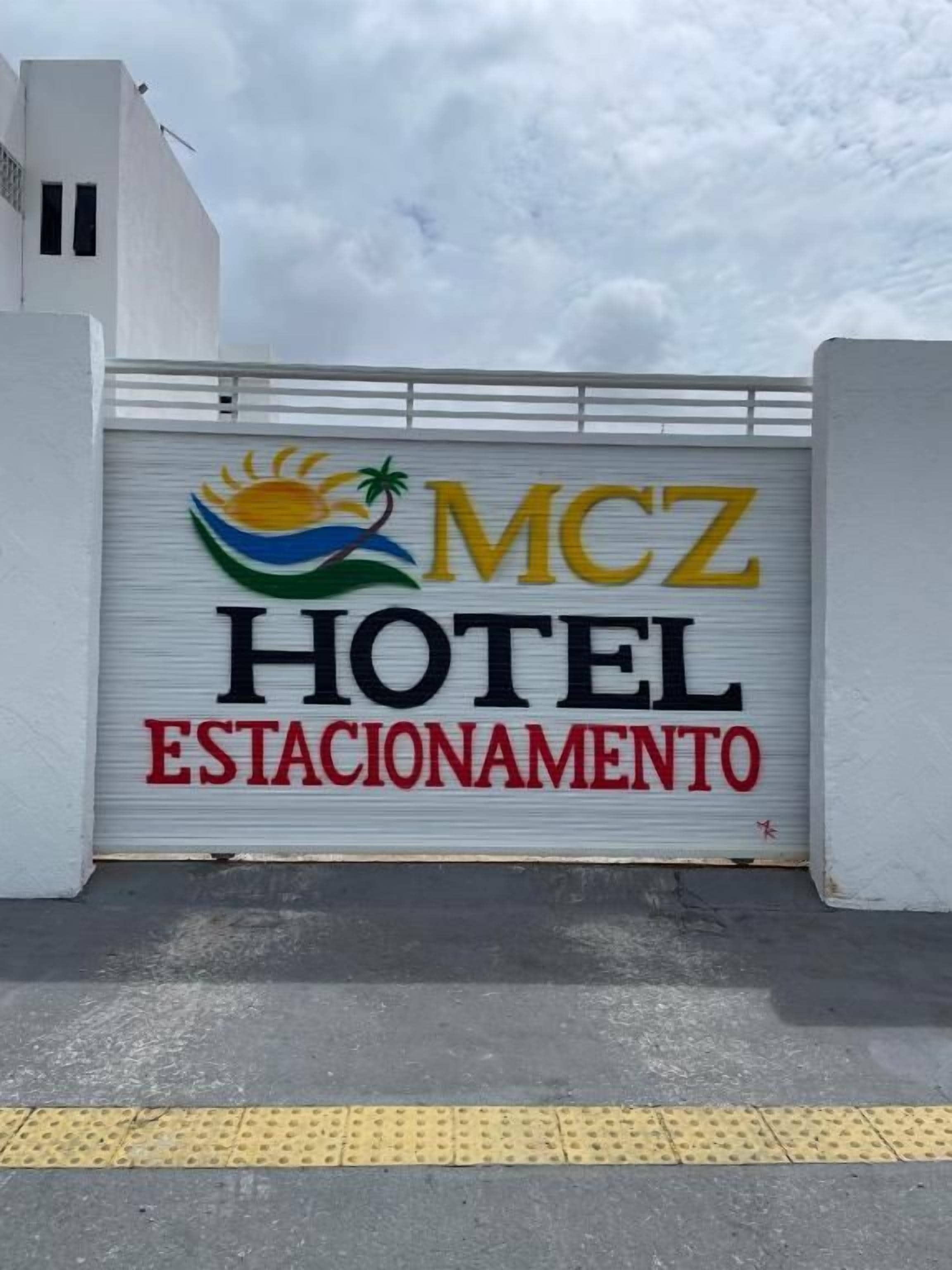 Photo - MCZ Hotel