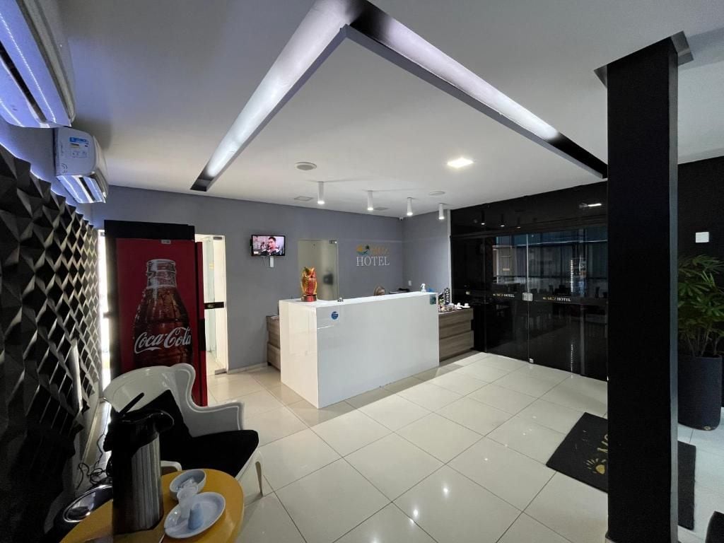 Photo - MCZ Hotel