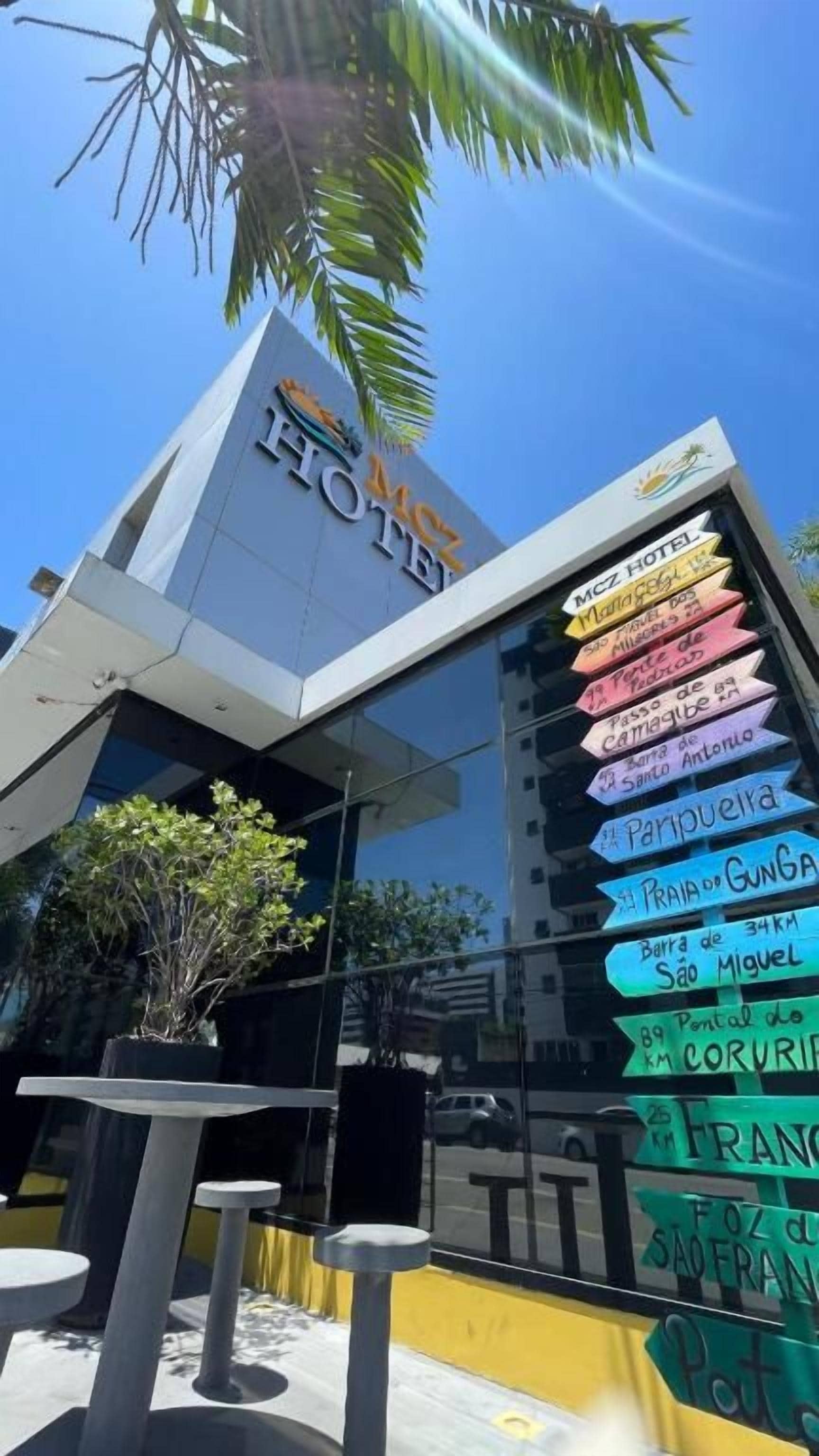 Photo - MCZ Hotel