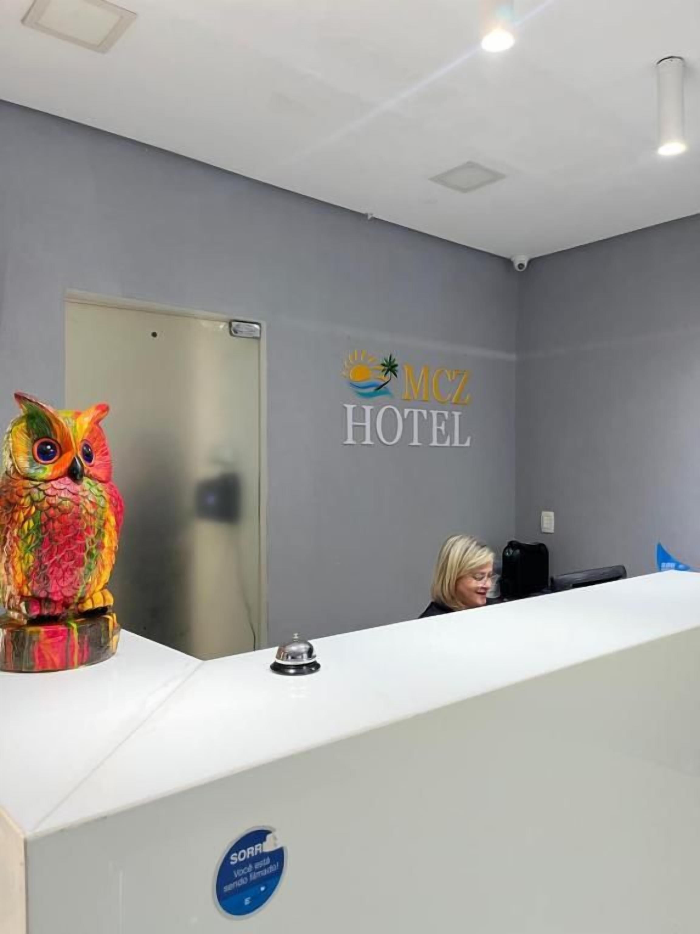 Photo - MCZ Hotel