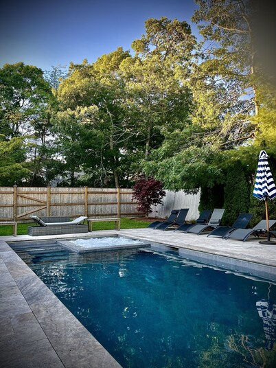 Expansive Cape Cod Family Retreat 
