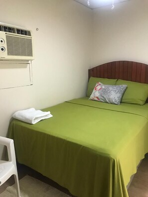 Superior Double Room, 1 Double Bed | Individually decorated, individually furnished, free WiFi