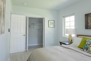 3 عدّة غرف نوم ومكواة/لوح كي وواي فاي