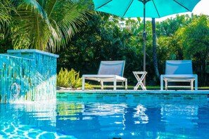 House, Multiple Beds (Marlow House) | Pool | Outdoor pool, a heated pool - Marlow House (Delray Beach)