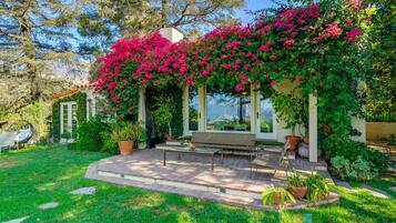 House, Multiple Beds (Villa Ventanas) | Property grounds