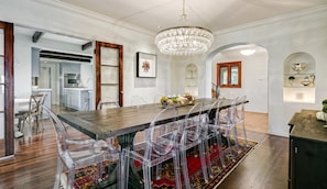 House, Multiple Beds (Villa Ventanas) | Dining