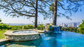 独立别墅, 多张床 (Villa Ventanas) | 泳池 | 室外游泳池,恒温泳池