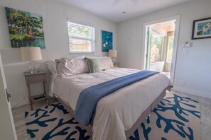 House, Multiple Beds (Blue Reef) | 3 bedrooms, WiFi - Blue Reef (Delray Beach)