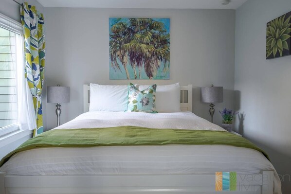 Apartment, 1 Queen Bed with Sofa bed (The Sycamore) | 1 bedroom, WiFi - The Sycamore (Pasadena)