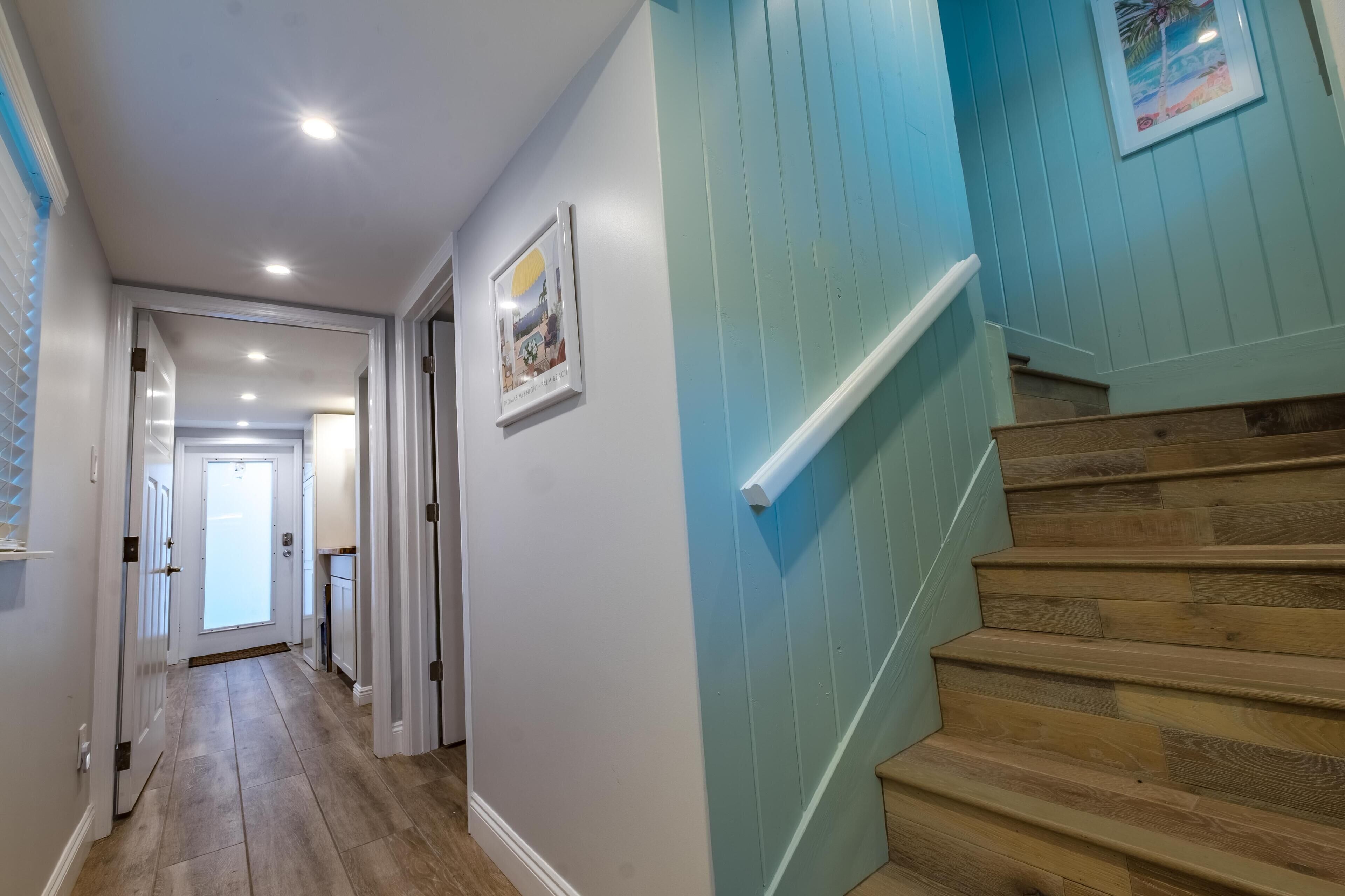 House, 2 Queen Beds (Palm Terrace) | Interior