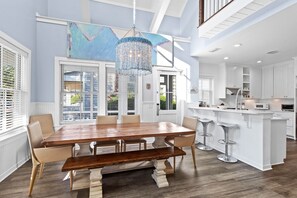 Dining - Holiday Availability! 30-A-OK - Golf Cart! Great Entertainment Options! Bikes! (Watersound)