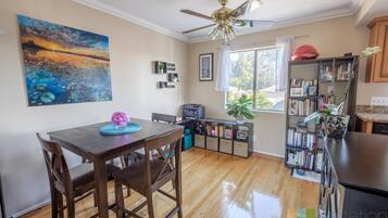 Condo, 2 Queen Beds (The Madison) | 2 bedrooms, WiFi, bed sheets