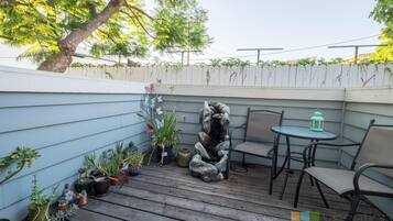 Condo, 2 Queen Beds (The Madison) | Balcony