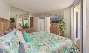 Condo, 2 Bedrooms - Oceania Beach Club by Ocean Properties (New Smyrna Beach)