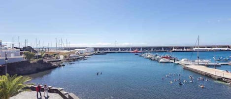 Port de plaisance