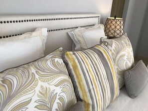 4 Schlafzimmer, WLAN