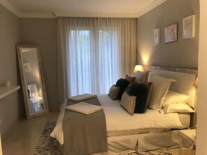 4 bedrooms, WiFi