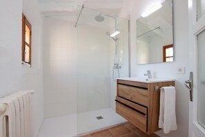 Badewanne, Handtücher