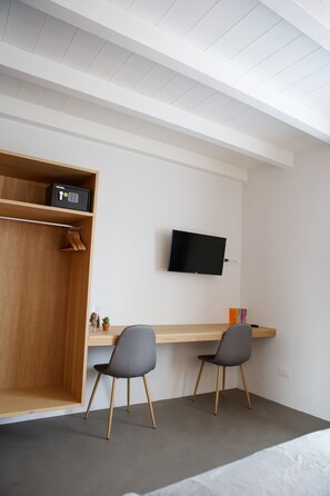 ห้องบิสซิเนส (Bianchi) | ทีวี