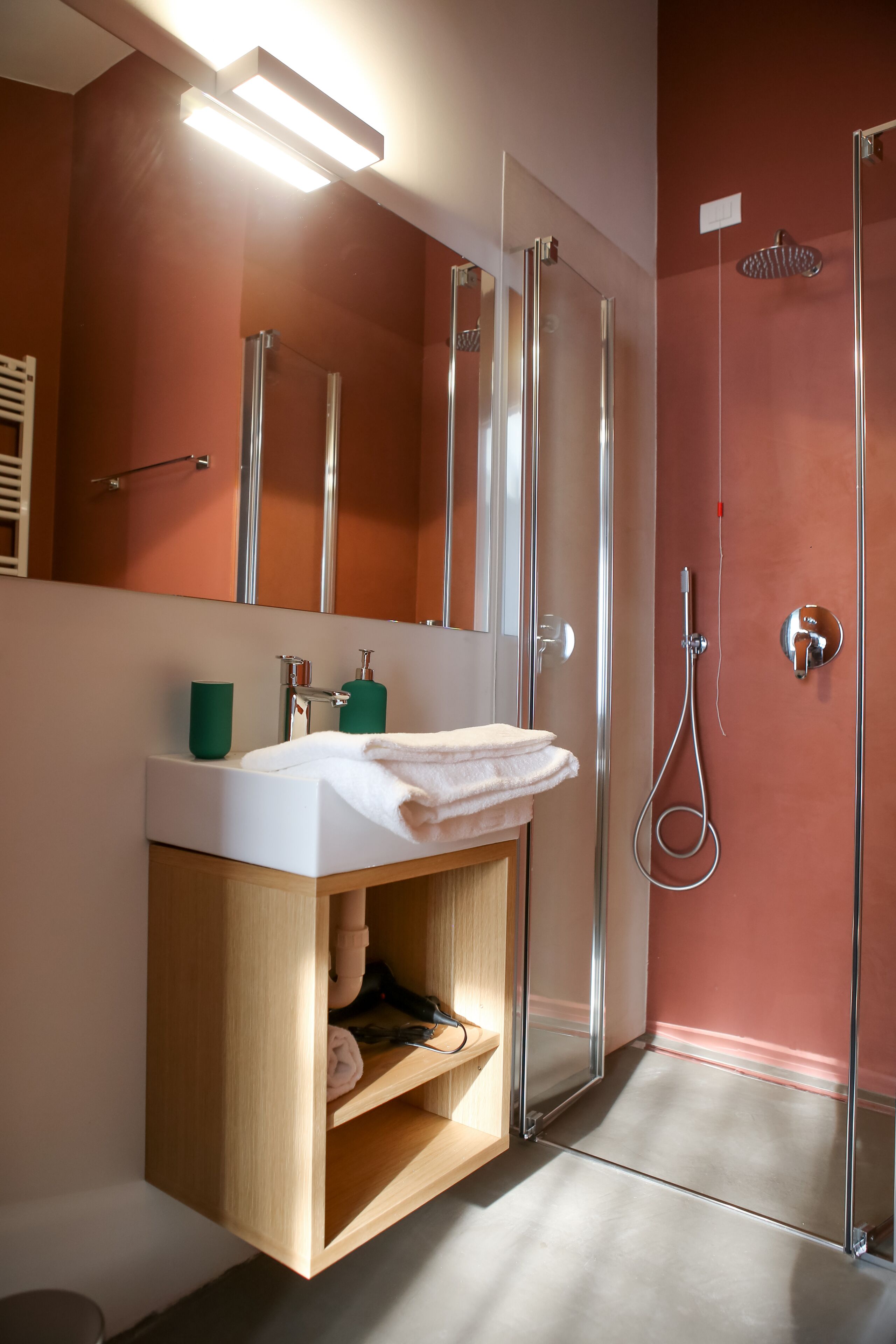 Photo - Bed and Bike Verona