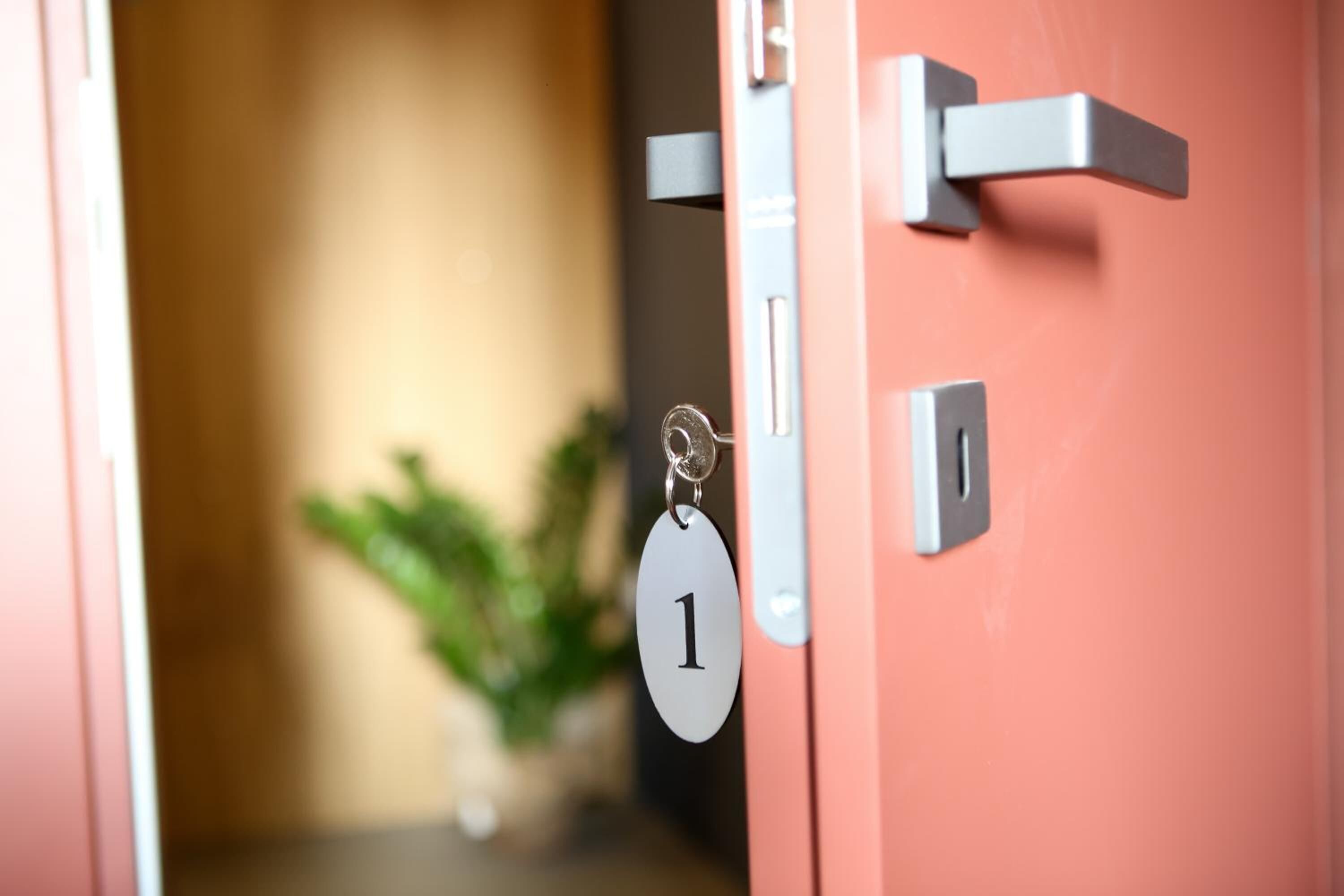 Photo - Bed and Bike Verona