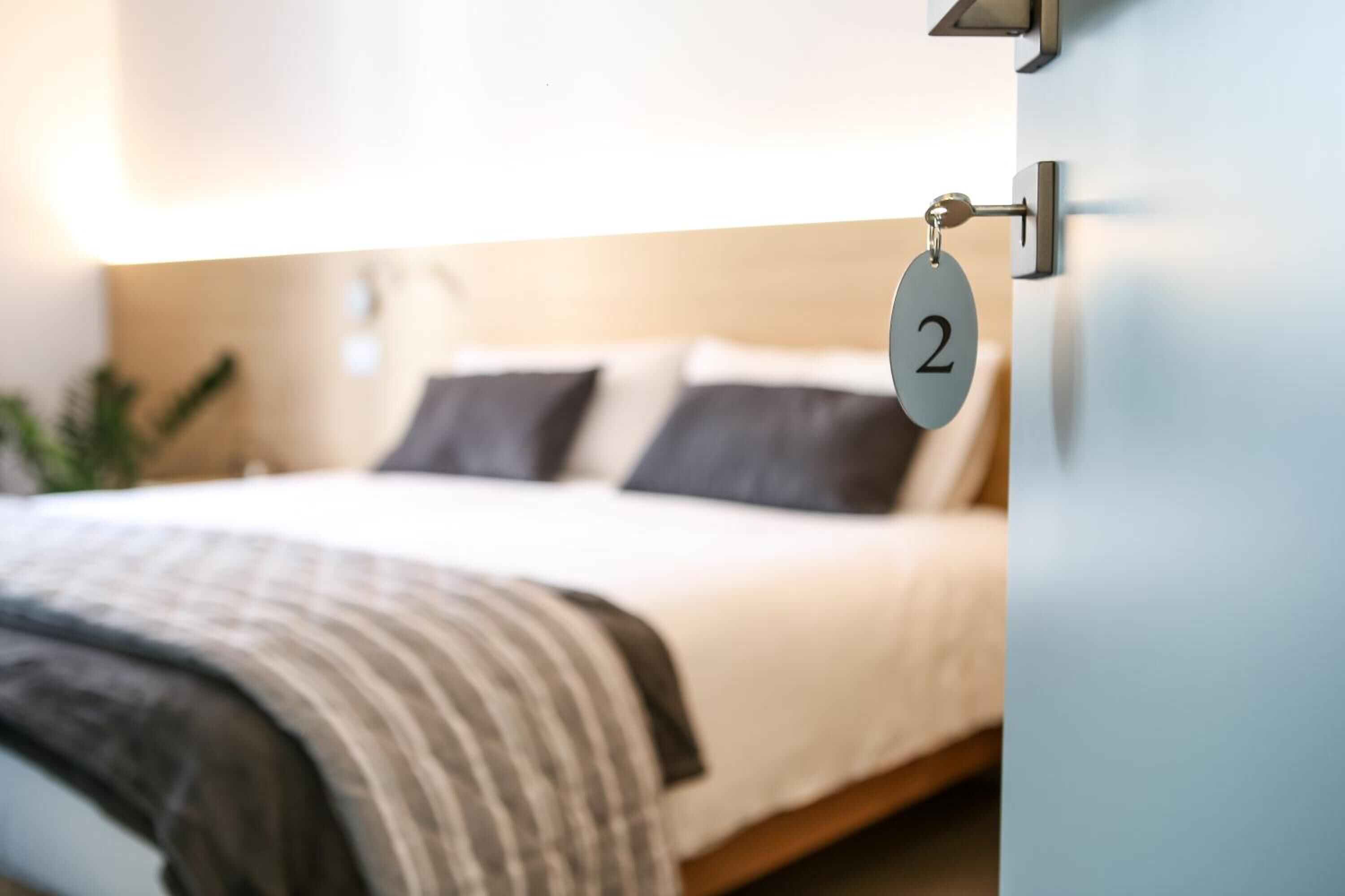 Photo - Bed and Bike Verona