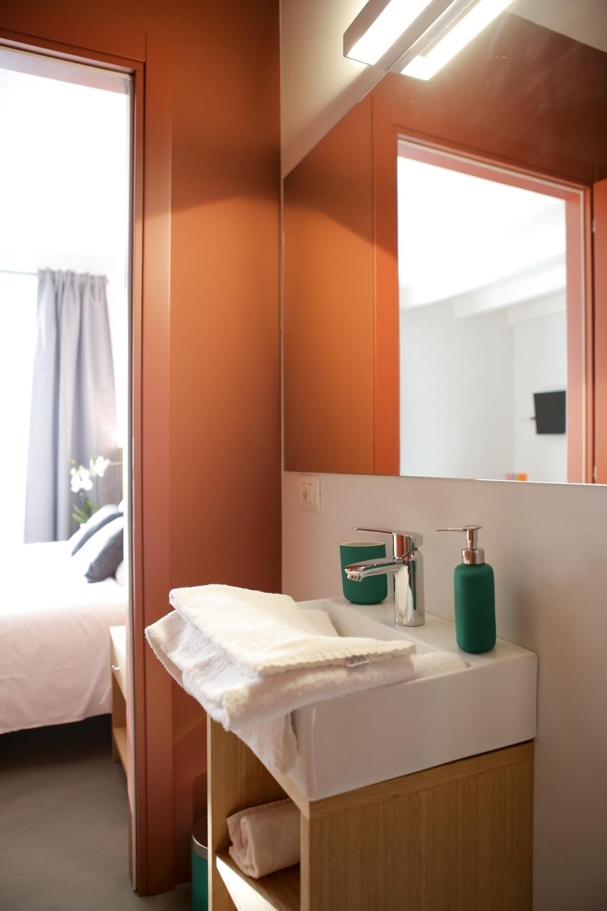 Photo - Bed and Bike Verona