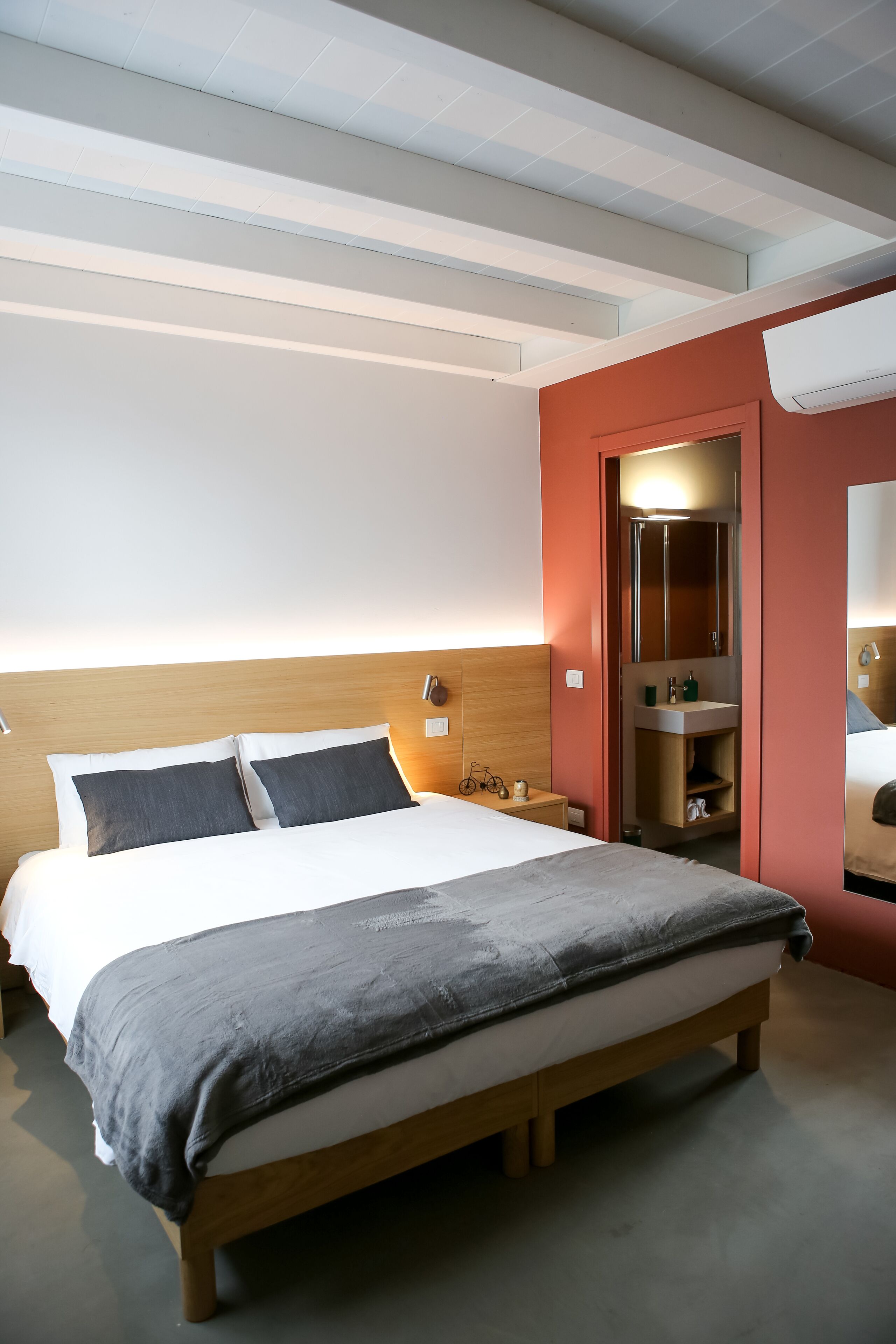 Photo - Bed and Bike Verona