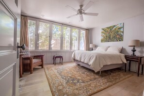 2 عدّة غرف نوم وسرير سفر وواي فاي وملاءات أسرّة