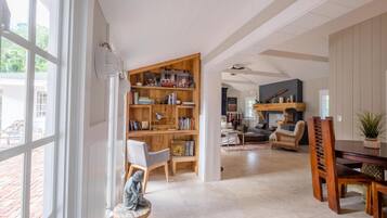 House, Multiple Beds (Teak House) | 3 bedrooms, WiFi