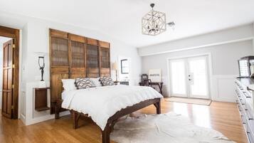 House, Multiple Beds (Teak House) | 3 bedrooms, WiFi