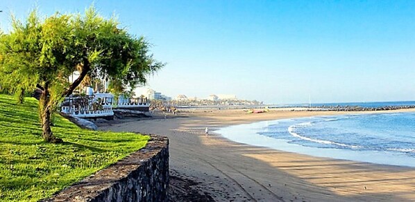 Plage à proximité
