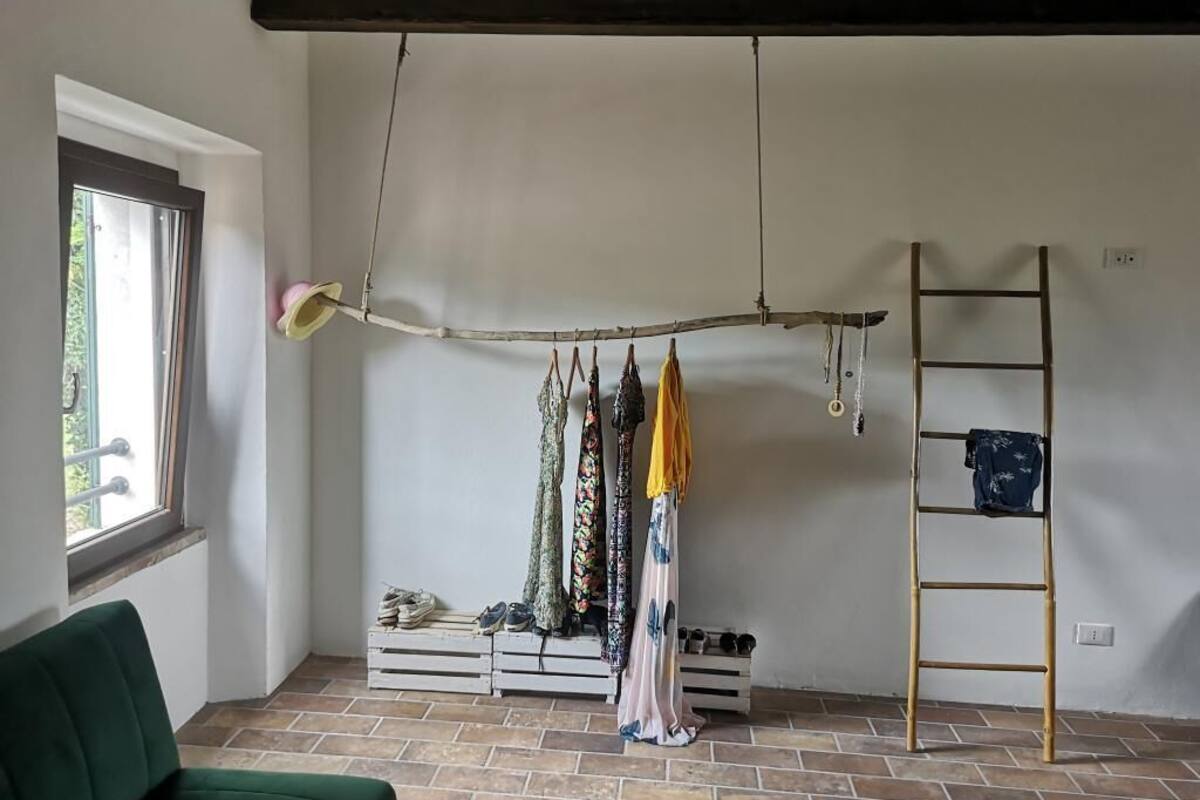 House | Room amenity