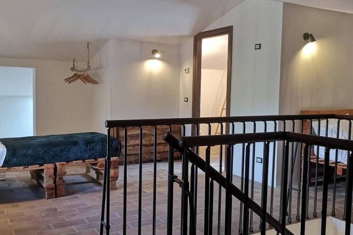Family Studio Suite | 5 bedrooms, memory-foam beds, soundproofing, free WiFi