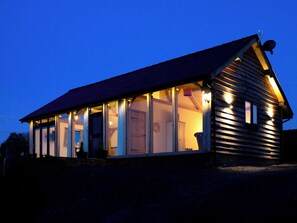 Udendørsområde