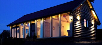 1 bedroom accommodation in Aberhafesp, near Newtown