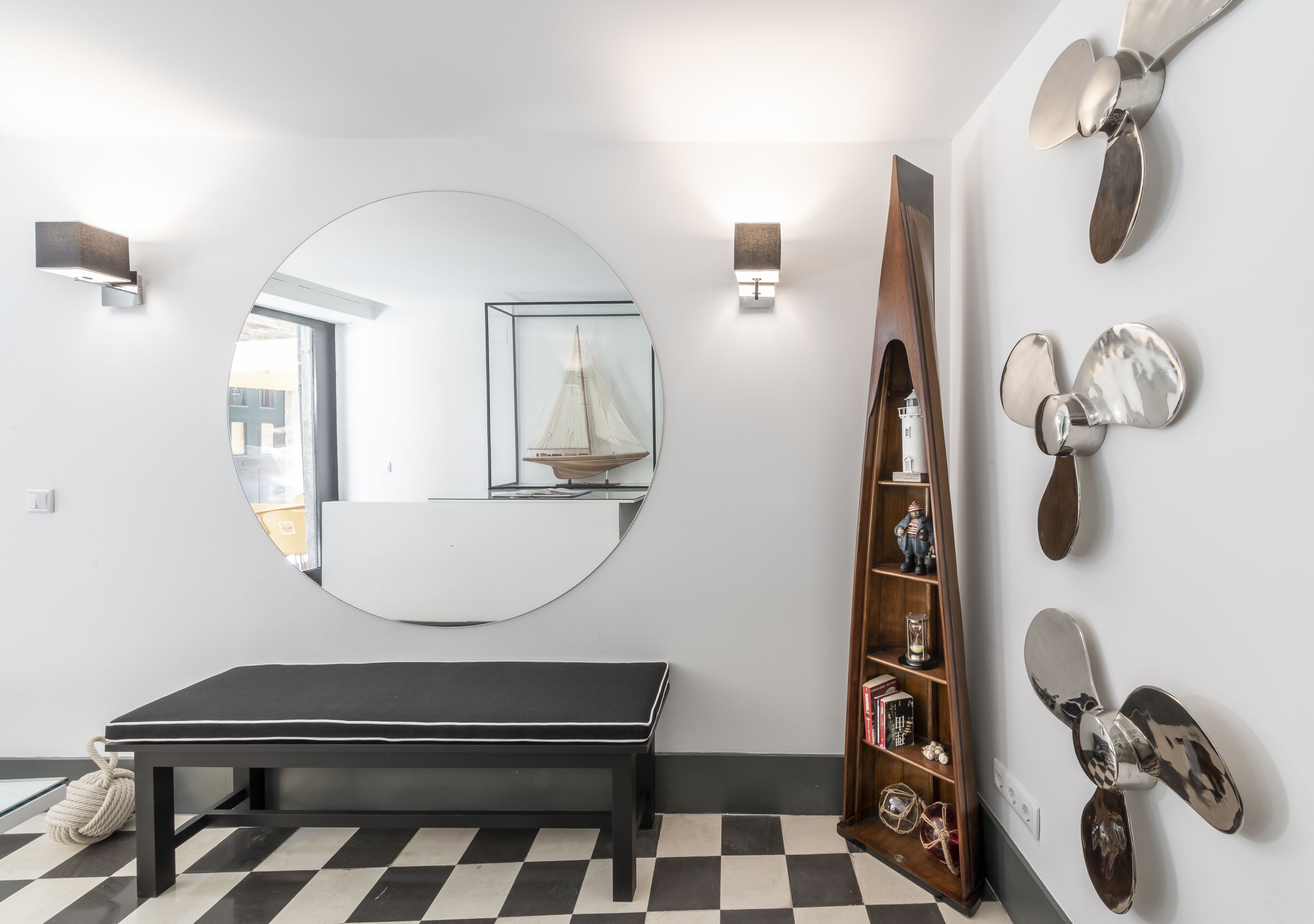 Photo - Oporto Street Fonte Taurina - Riverfront Suites