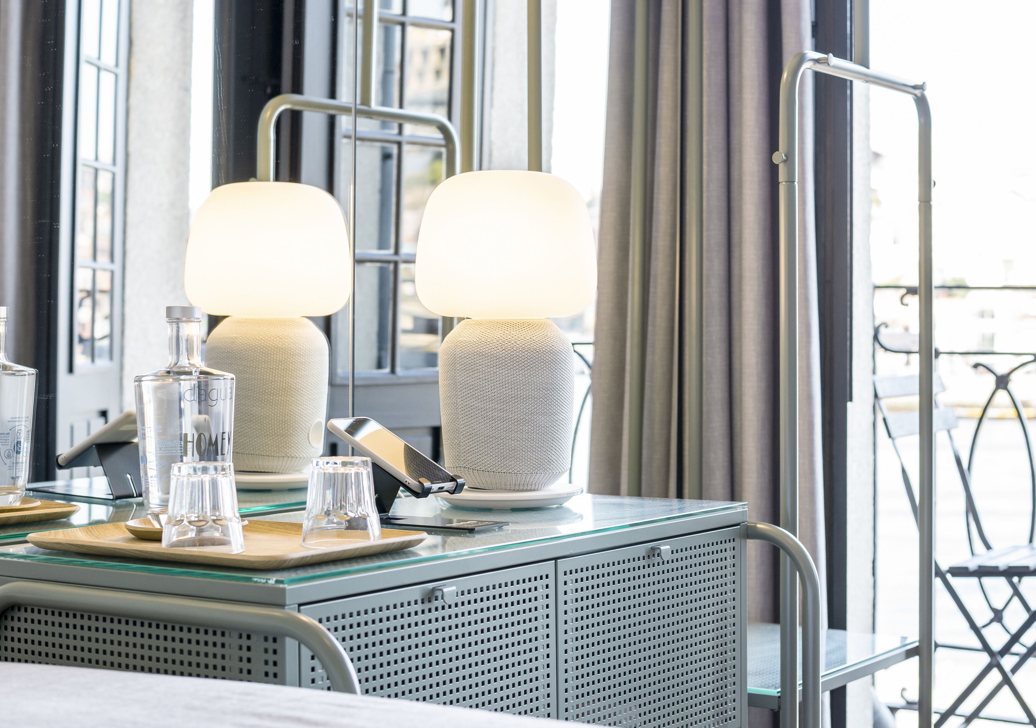 Superior Room, River View | Free WiFi, bed sheets