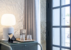 Standard Room, River View | Free WiFi, bed sheets - Oporto Street Fonte Taurina (Porto)