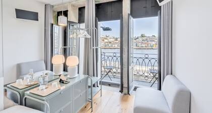 Oporto Street Fonte Taurina