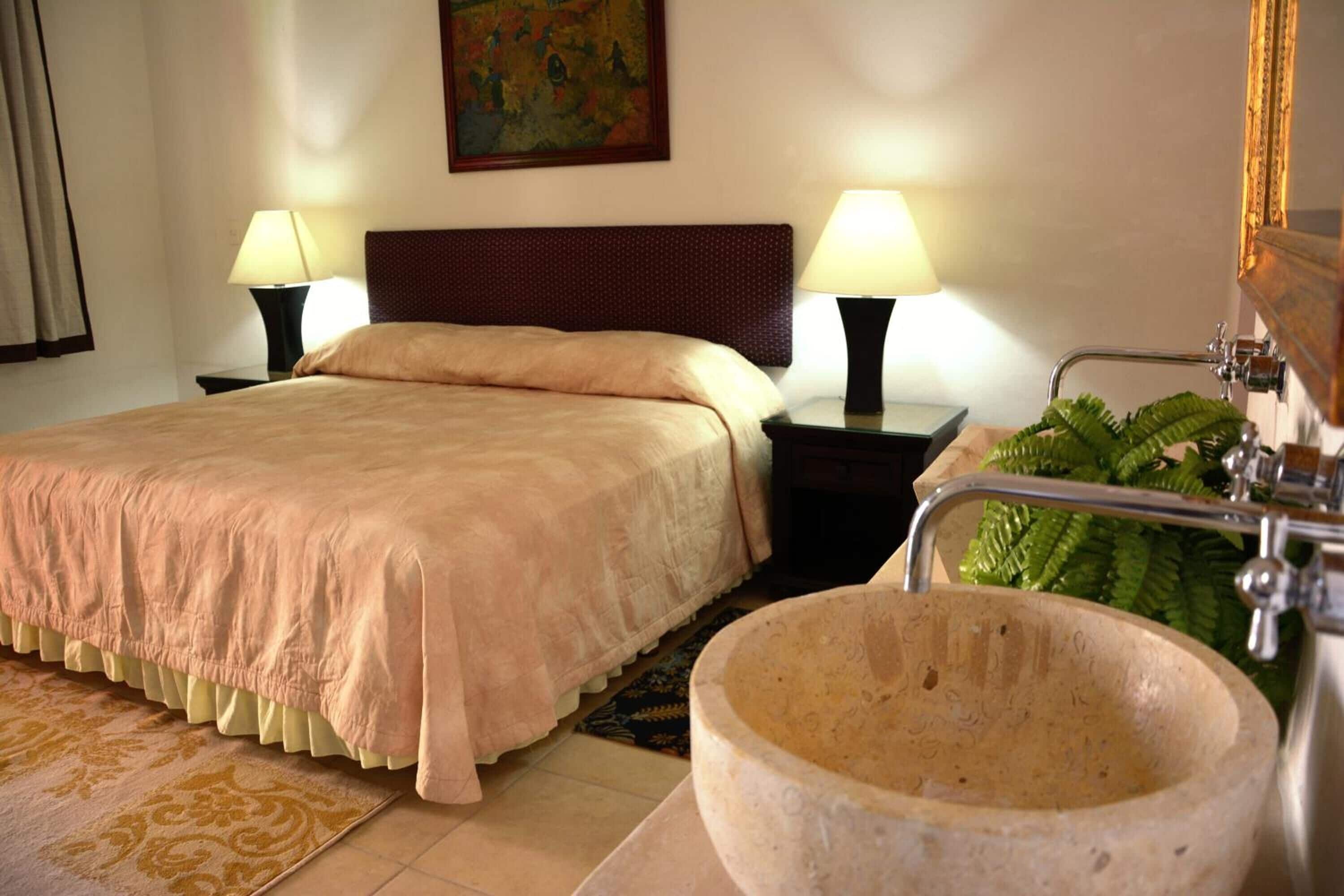 Foto - Hotel Mejorada Merida