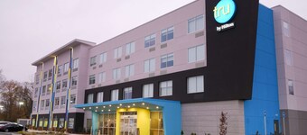 Tru By Hilton Chambersburg, PA