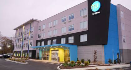 Tru By Hilton Chambersburg, PA