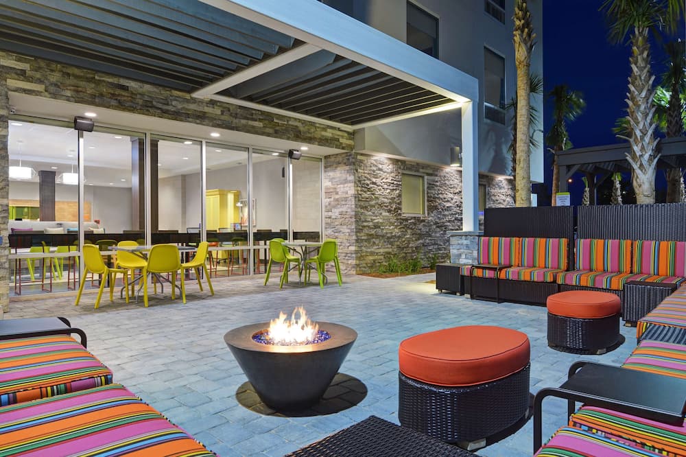 Home2 Suites by Hilton Panama City Beach, FL