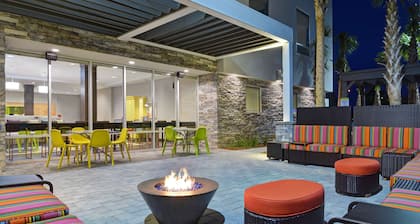 Home2 Suites by Hilton Panama City Beach, FL