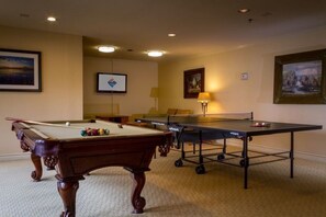 Sala de juegos