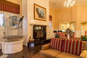 Interieur