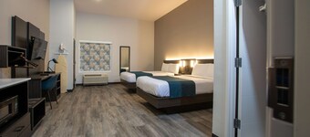 Studio 6 North Platte, NE - East