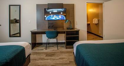 Motel 6 North Platte, NE - East