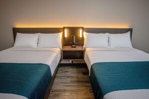 Bureau, espace de travail pour ordinateurs portables